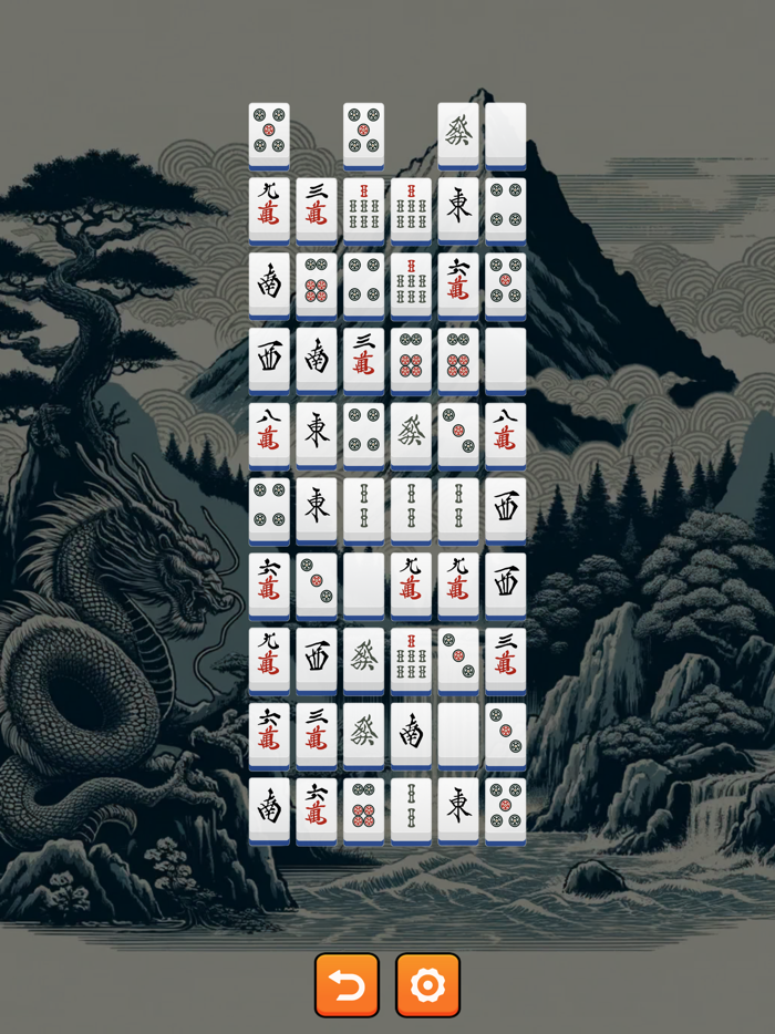 Shisen-Sho - Tōryūmon