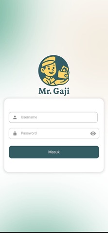 Mr Gaji screenshot