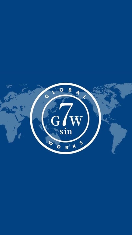 GW7sin（ジーダブルセブンシン）