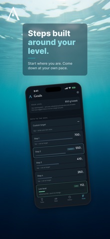 Acuna: Alcohol Tracker Screenshot 4 of 6