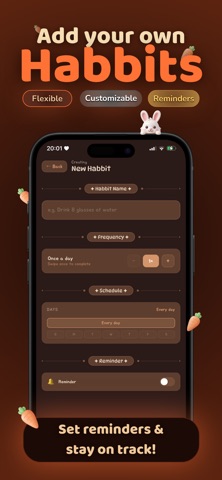 Habbit: Habits & Finance screenshot
