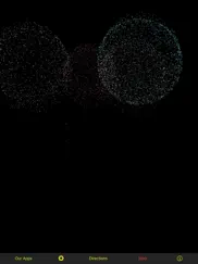 new year countdown ipad bildschirmfoto 4