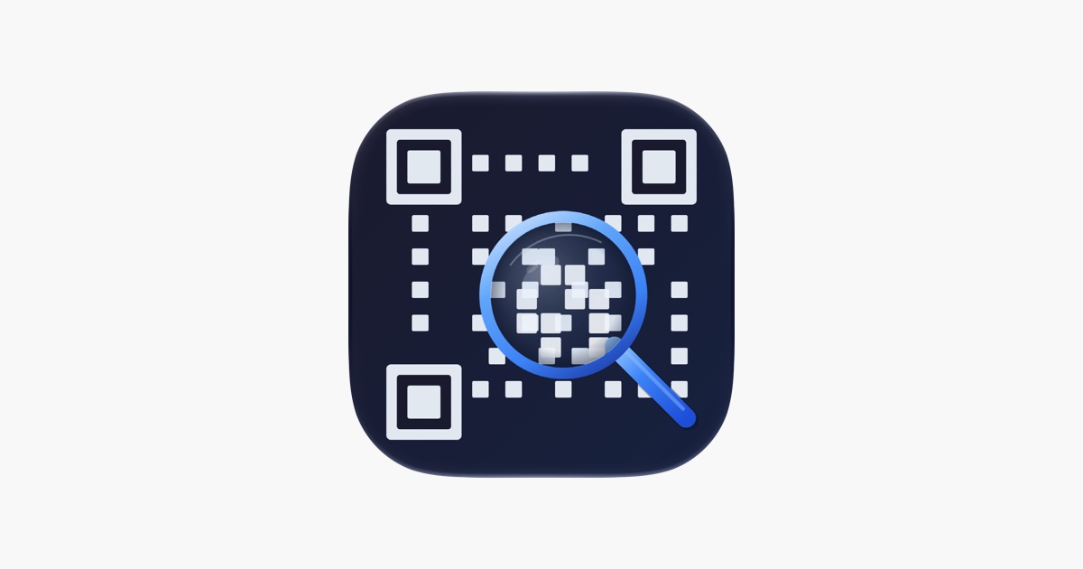 ‎QR-Code Master App - App Store