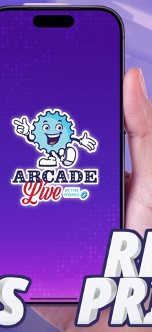 Arcade Live Screenshot 5 of 6