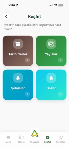 Ayder Screenshot 7 of 10