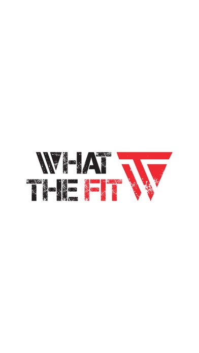 What The Fit SG Screenshot