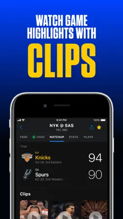 theScore: Sports News & Scores screenshot 9