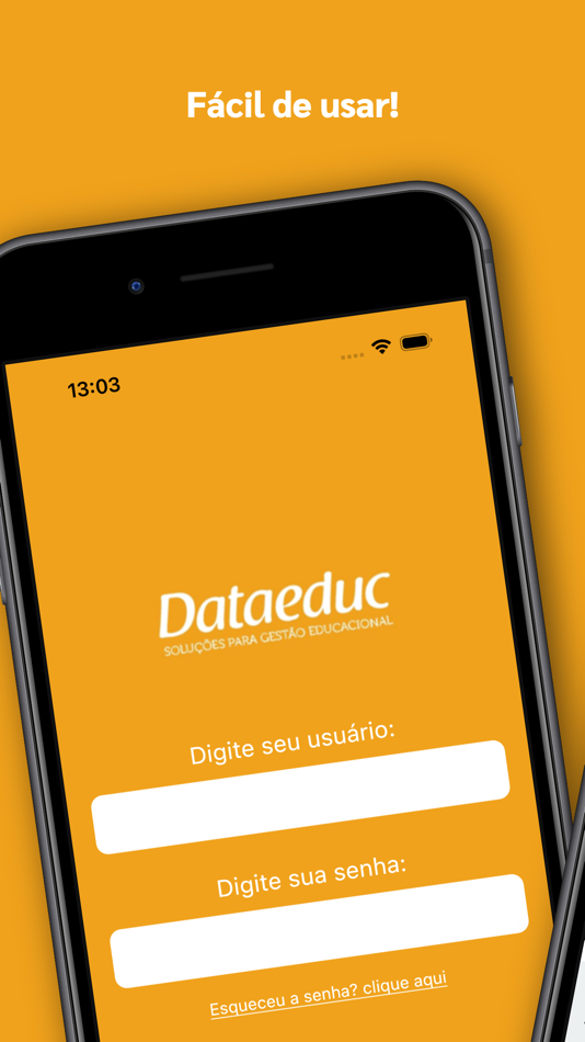 #1. Dataeduc Provas (iOS) 由: Dataeduc