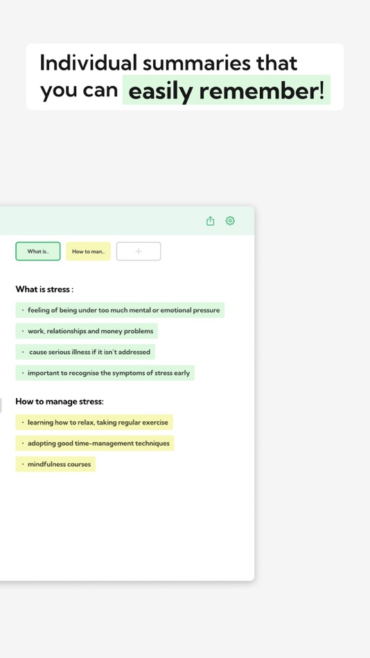 #3. Bulletpoint (iOS) 由: Bulletpoint GmbH