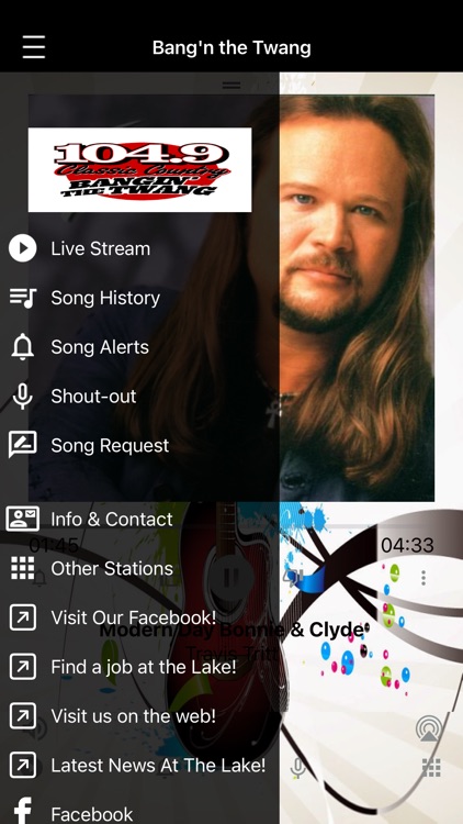 Classic Country 104.9