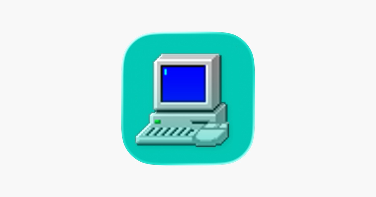 ‎AI Desktop 98 App - App Store