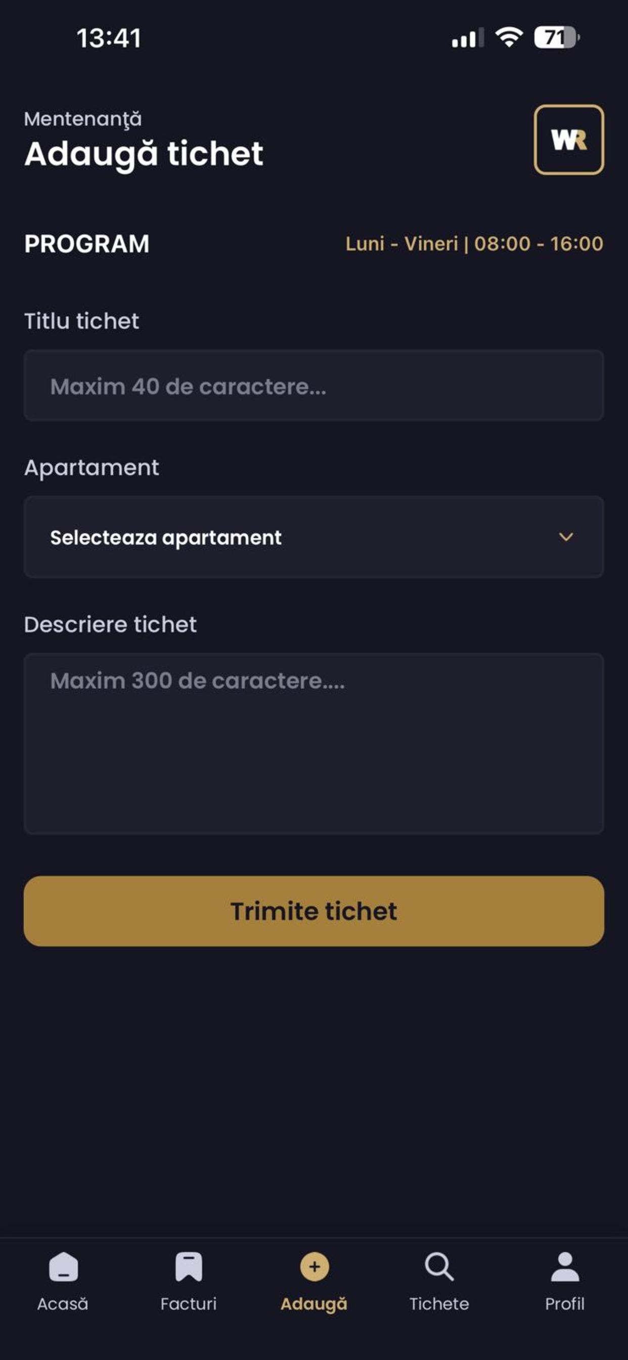 We Rent screenshot 2