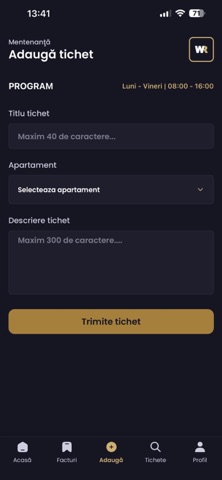 We Rent screenshot