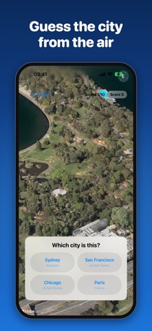 AeroExplorer: Flyover Tours Screenshot 6 of 6