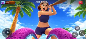I Am Octopus Escape Prankster screenshot 3