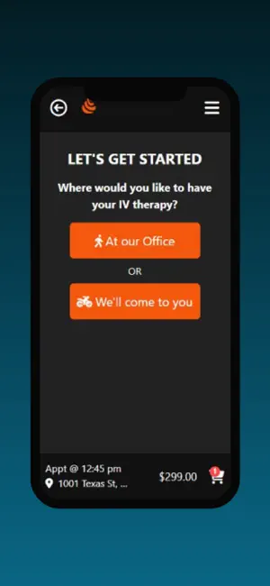 Bio Renew Clinic screenshot 2