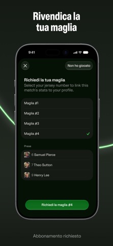Veo: Watch & Analyze screenshot 3