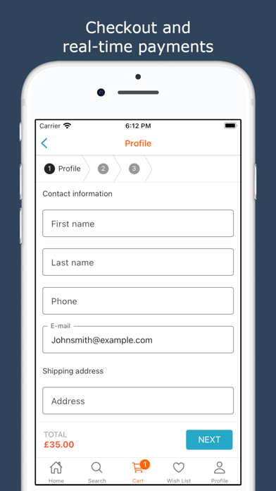 Mayfli Marketplace: Shop Gifts Screenshot
