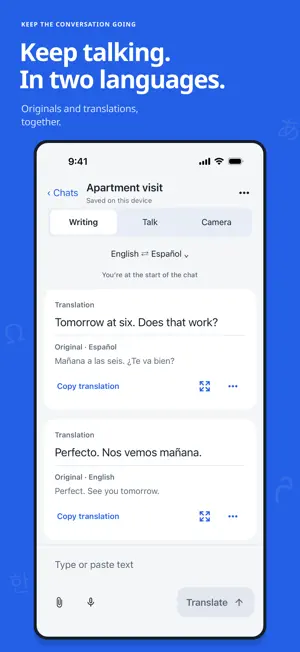 Bossless Dialog Translator screenshot 4