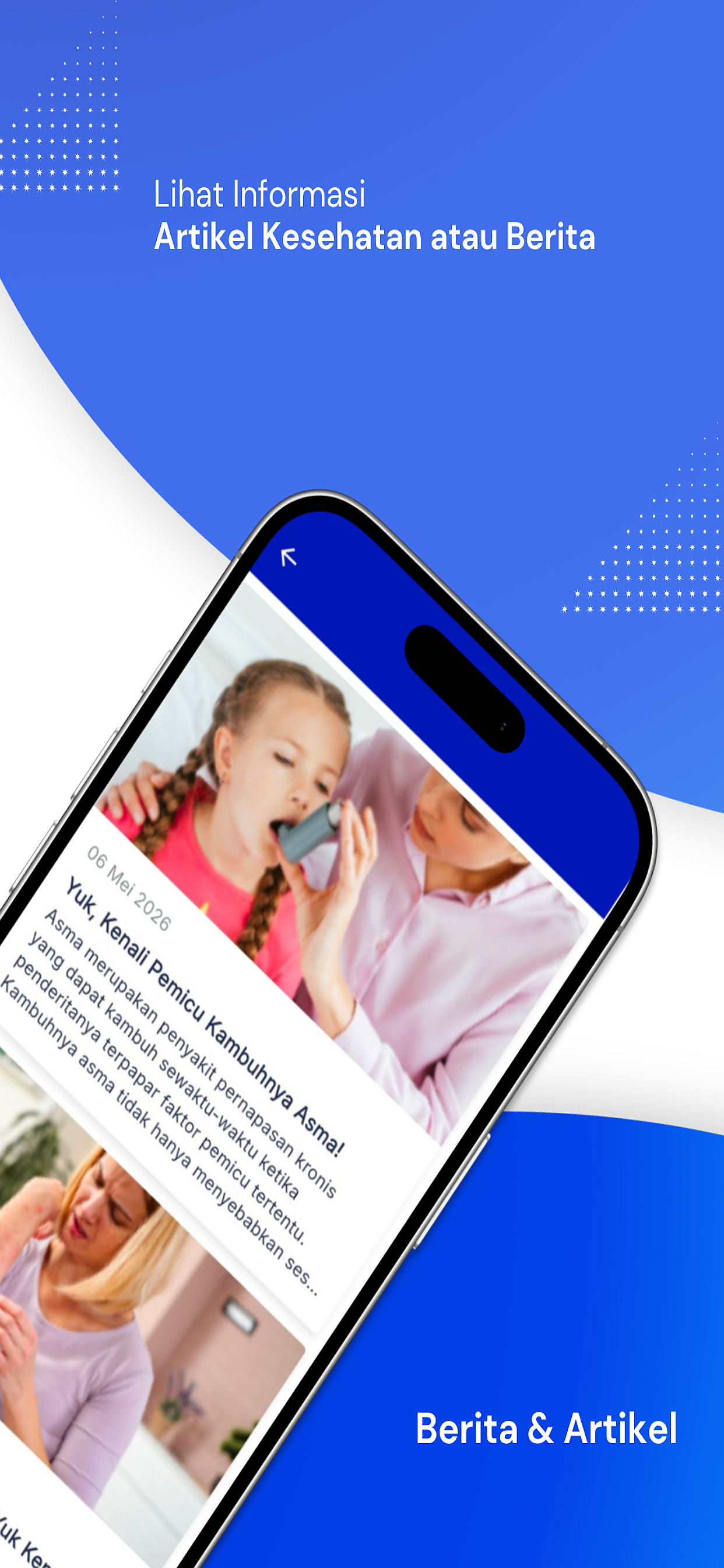 KharitasCare screenshot 6