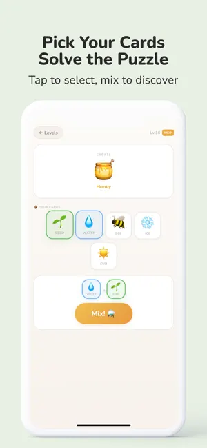 Emojineer - Emoji Puzzle Game screenshot 2