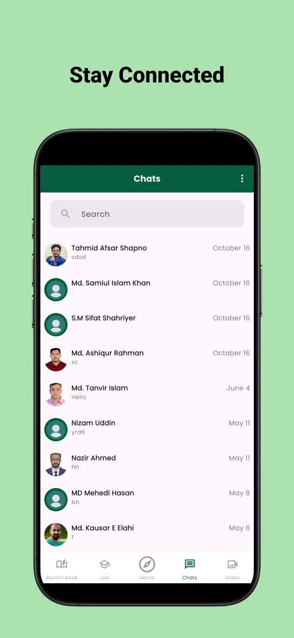 #4. Austtaa (iOS) Ved: Mamunoor Rashid