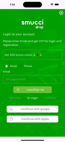 Smucci Drop Screenshot 5 of 8