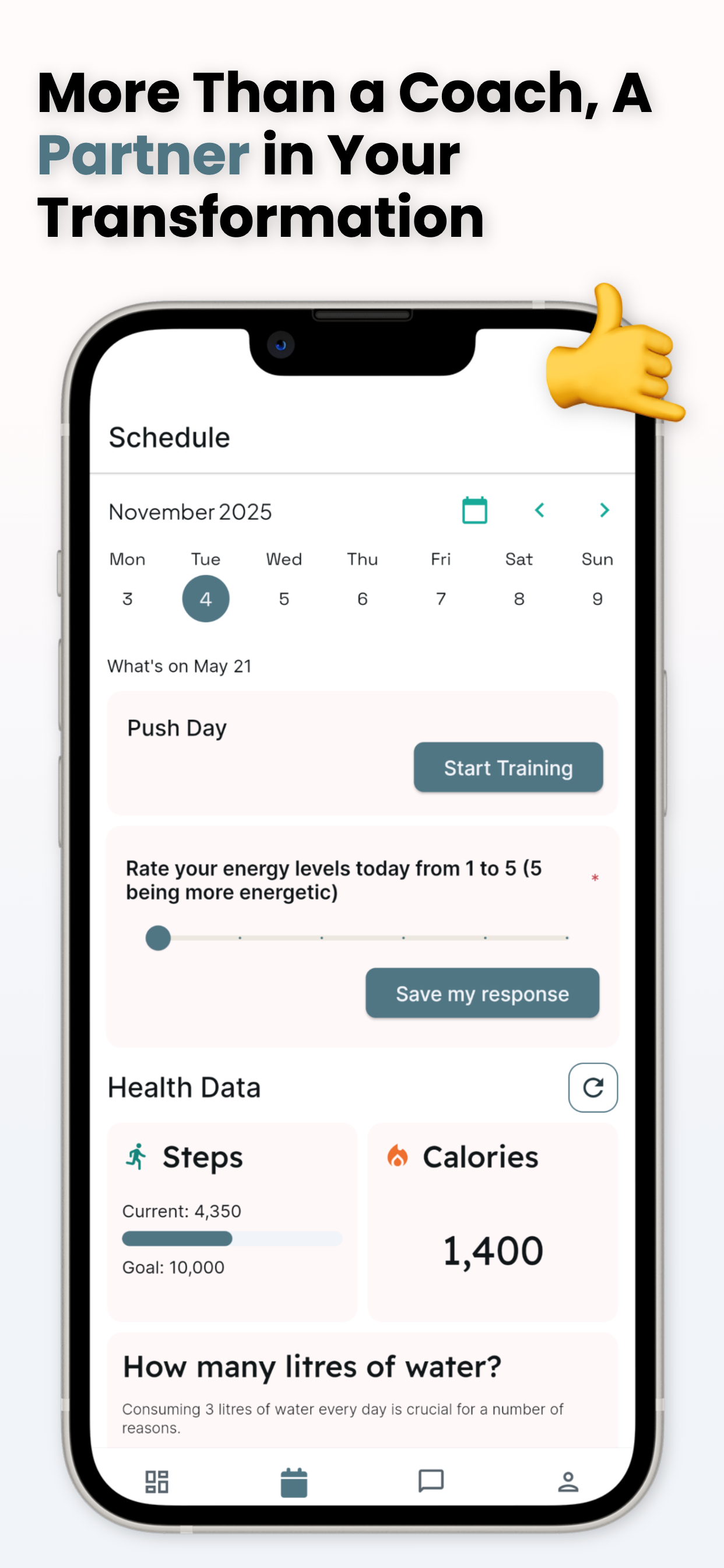 STRONGHER with Ruba screenshot 4