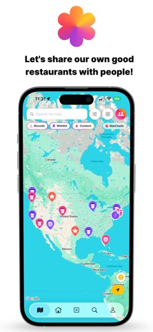 MatChelin Screenshot 1 of 5