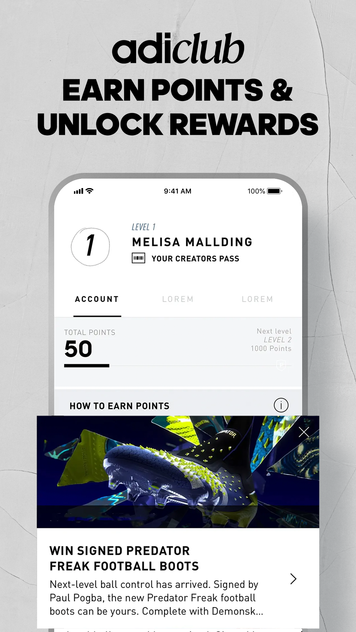adidas: Shop Shoes & Clothing screenshot 5