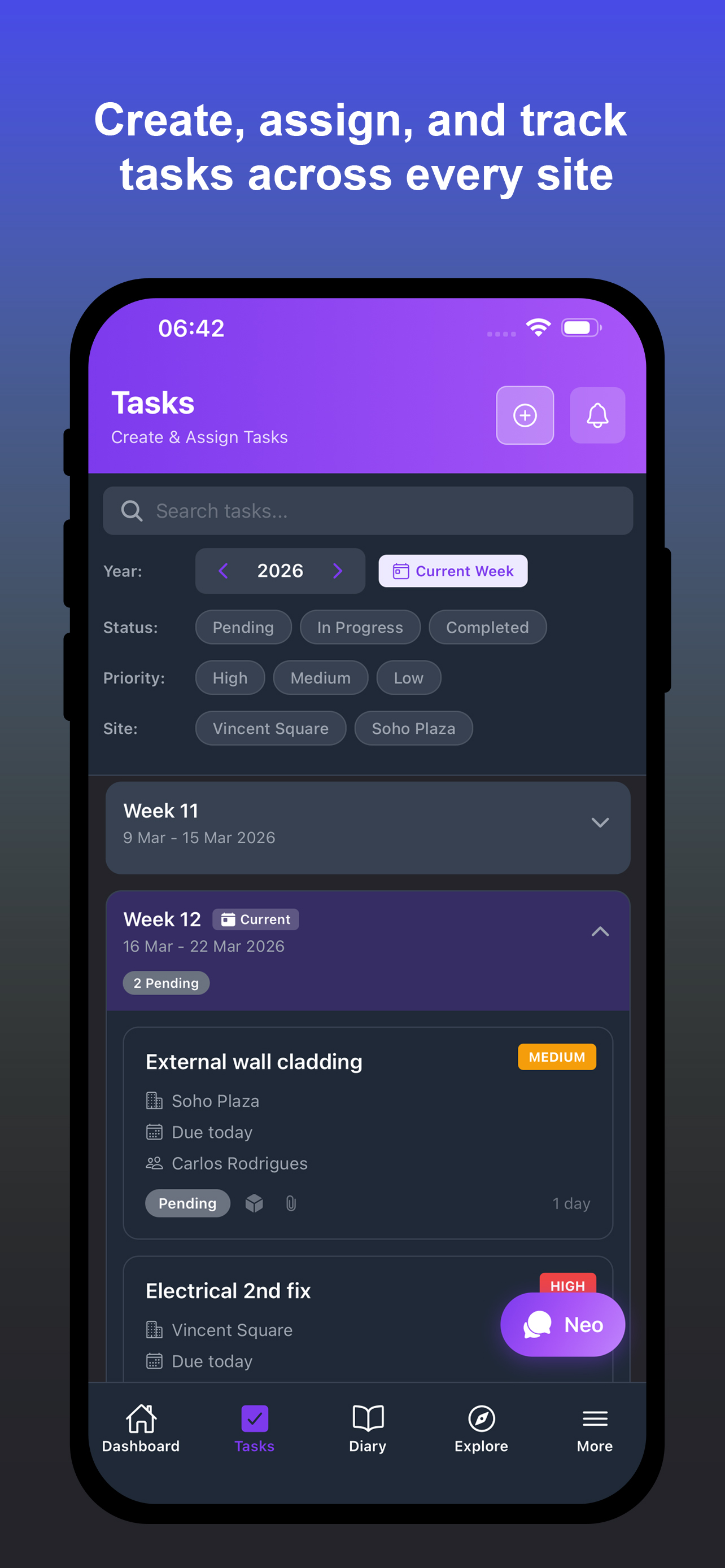 SiteOrbit
