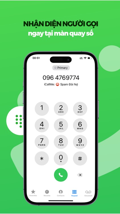 iCallme - Caller ID Lookup screenshot-5