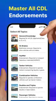 cdl prep practice test - 2026 iphone images 3