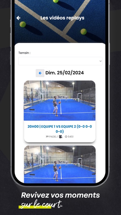 GPADEL Screenshot