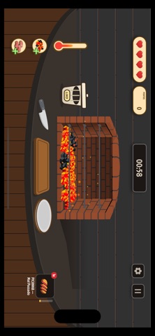 Churrasco Wars Screenshot 4 of 4