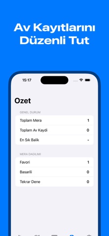 Mavi Vatan Balık Sevdası screenshot