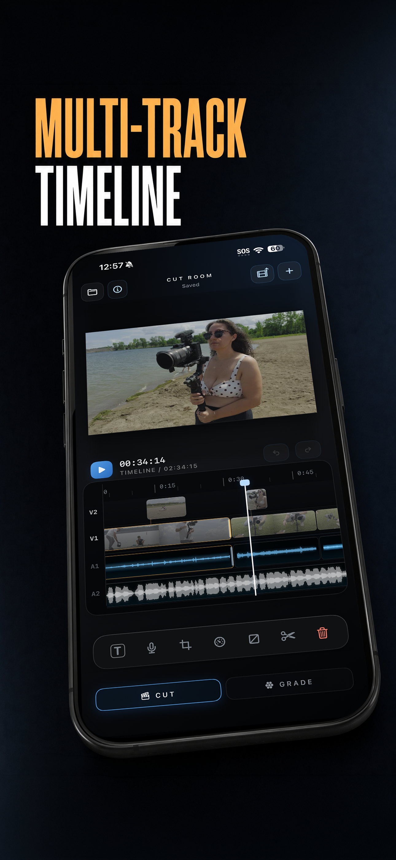CreatorGrade screenshot 8