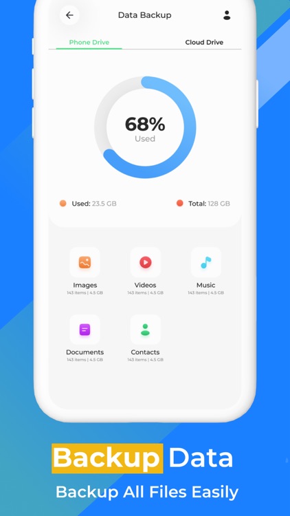 Smart Switch- Mobile transfer screenshot-6