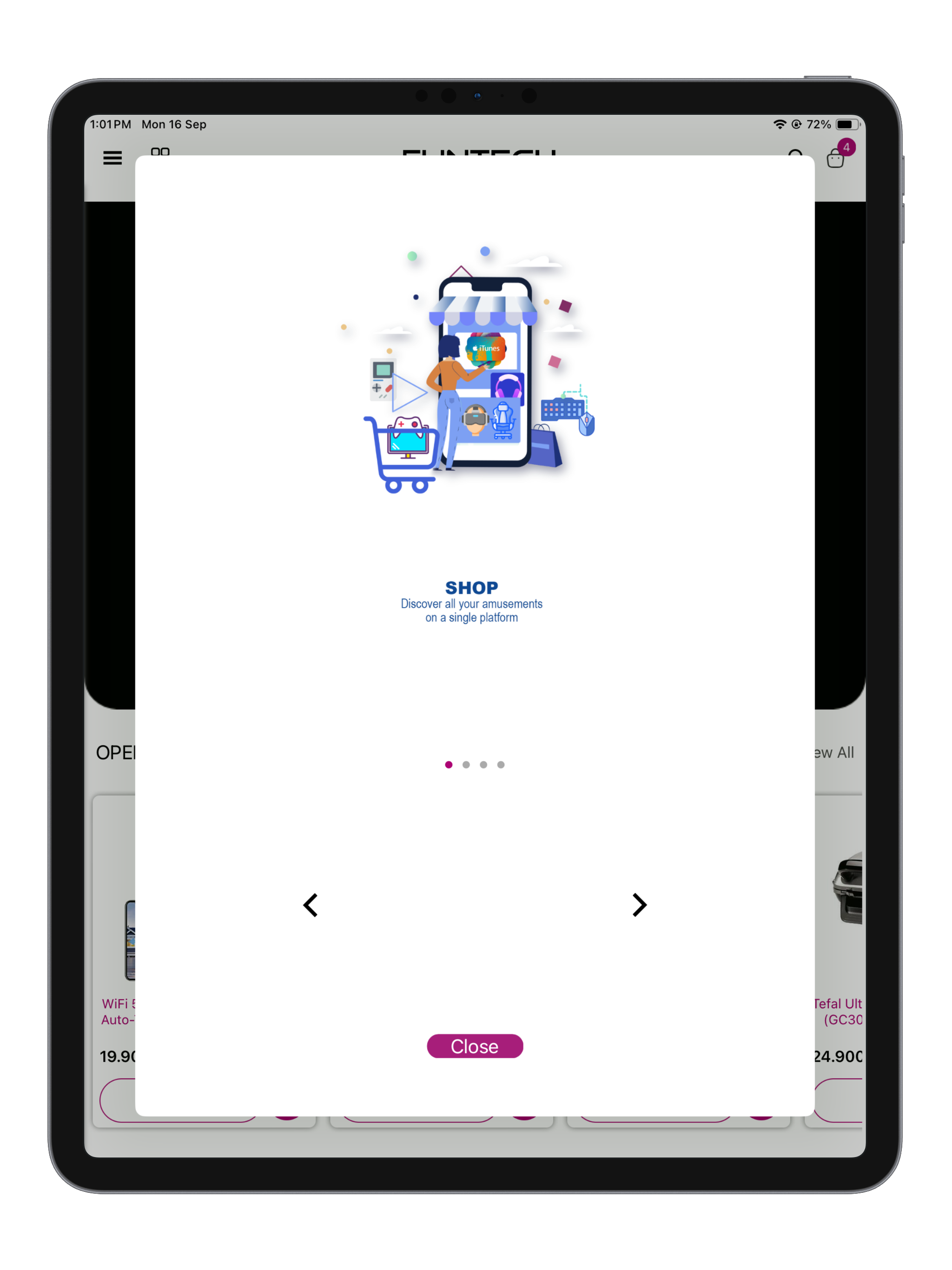 FunTech