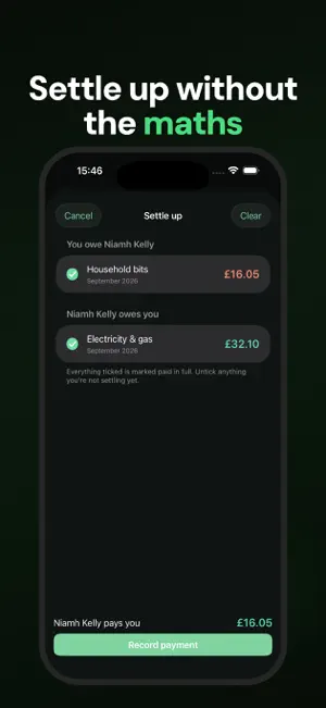 Your Home screenshot 4
