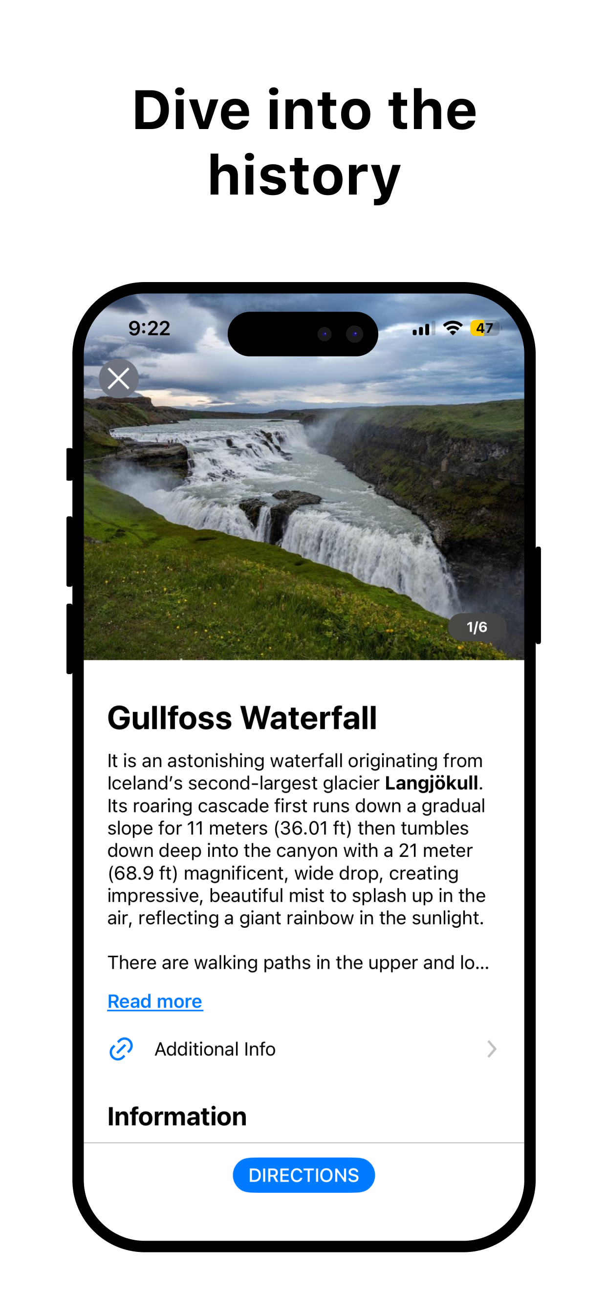 BusTravel Iceland