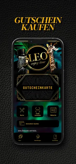 Das Leo screenshot 3