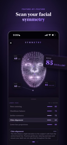 Symmetry IQ Screenshot 1 of 4