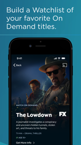 SpectrumU screenshot