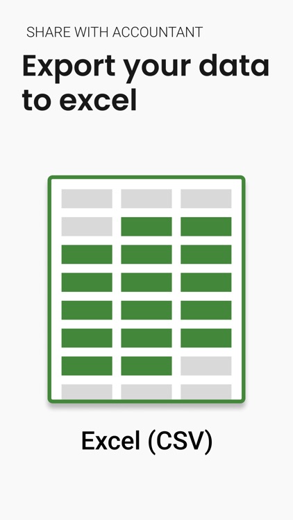 Invoice Maker by Easy Expense screenshot-5