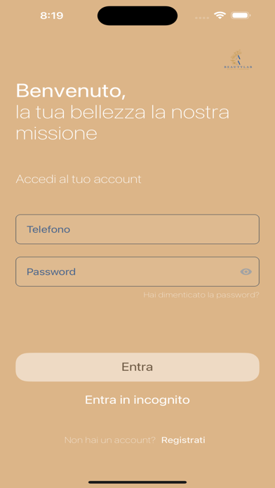 Screenshot #2 pour AA BeautyLab