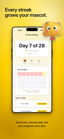 Control Dopamine: Screen Time Screenshot 5 of 10
