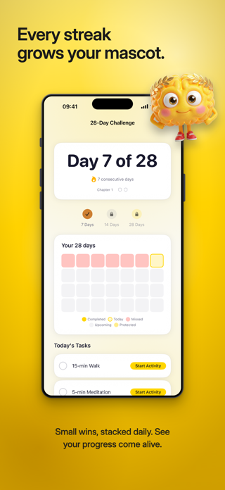 Control Dopamine: Screen Time Screenshot 5 of 10