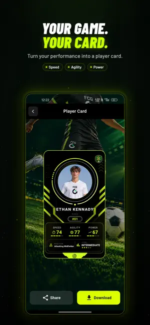 FC Genius screenshot 3