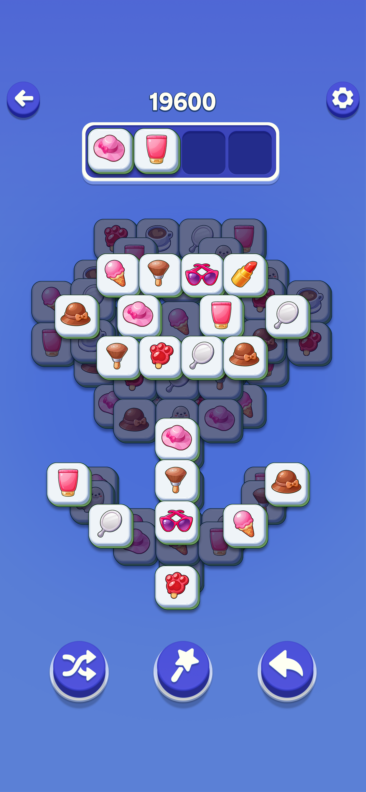 Vita Tile